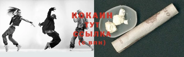 хмурый Богородицк