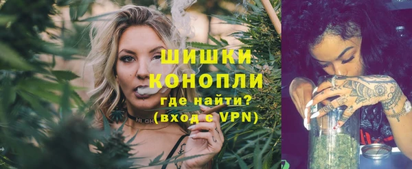 хмурый Богородицк