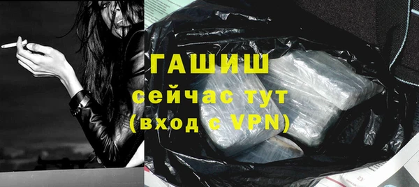 хмурый Богородицк